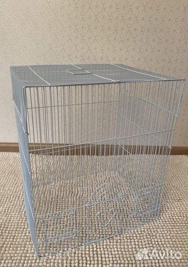 Клетка для птиц