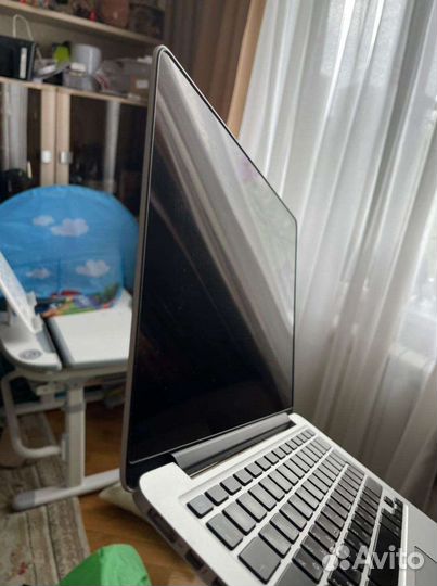 MacBook Pro 13 mid 2014, retina Apple Mac