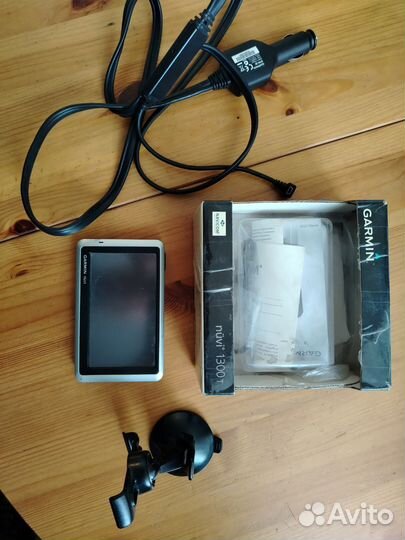 Навигатор garmin