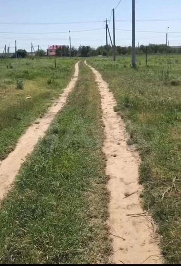 Участок 6,5 сот. (ИЖС)