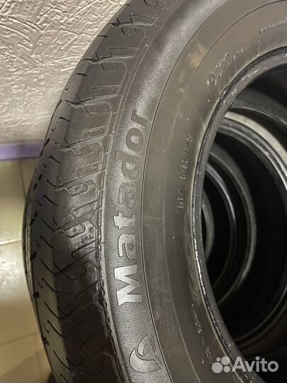 Matador MPS 330 Maxilla 2 235/65 R16C