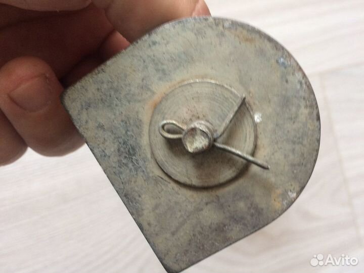 Запчасти для мотоцикла