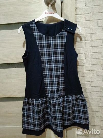 Школьная форма лига