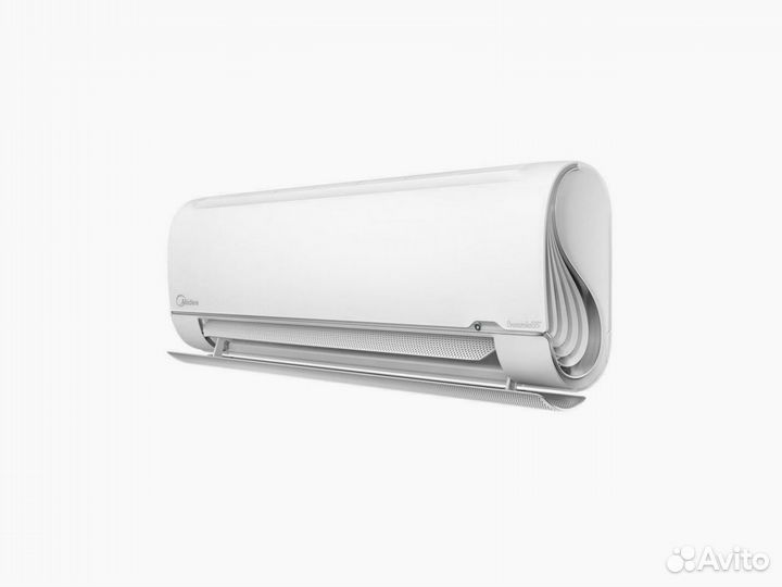 Кондиционеры Midea / доставка / монтаж