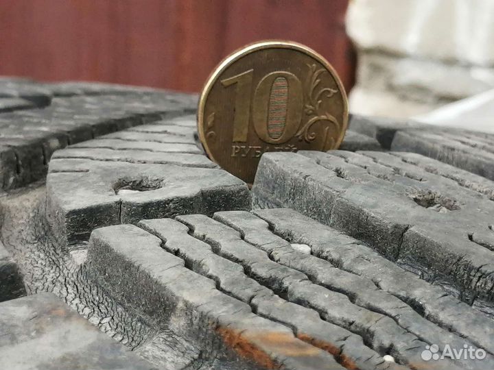 Nordman WR SUV 235/65 R17 108T