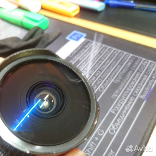 Мс Зенитар М 2.8 16 М42