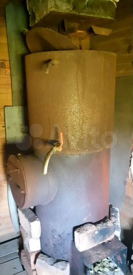 Дача 48 м² на участке 9,2 сот.