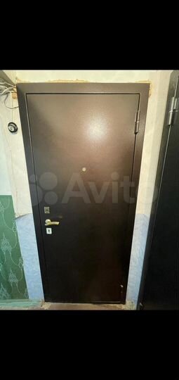 2-к. квартира, 52 м², 7/9 эт.