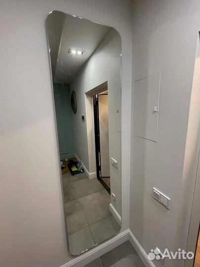 Зеркала на заказ