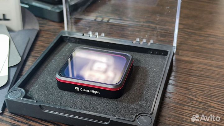 Фильтры для GoPro Hero 5, 6, 7