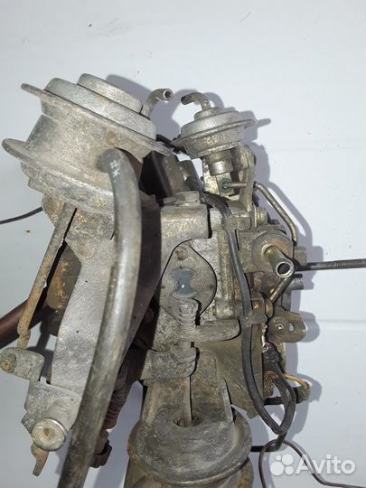 Карбюратор к Toyota Aisan