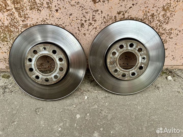 Суппорта Ауди А6 С4 / 100 / 45