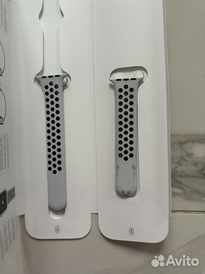 Часы apple watch 5 44 mm