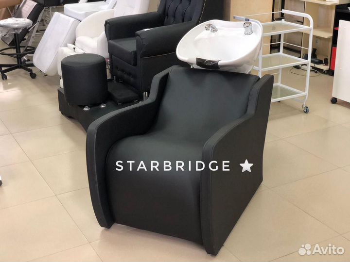 Мойка парикмахерская