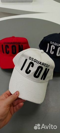 Бейсболка icon