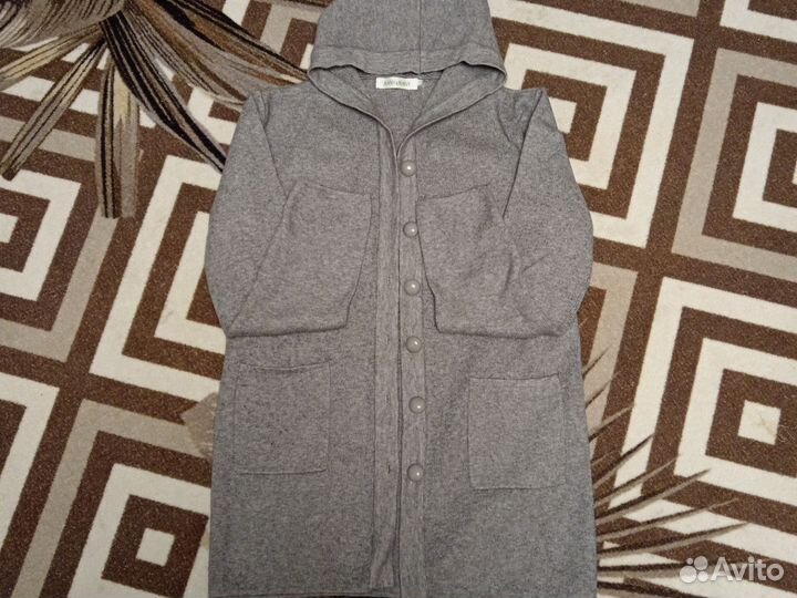 Школьная кофта для девочки