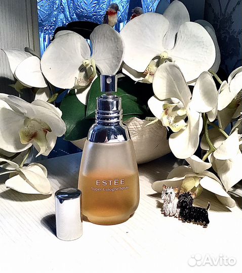 Estee Lauder. Estee ORO Cavalli