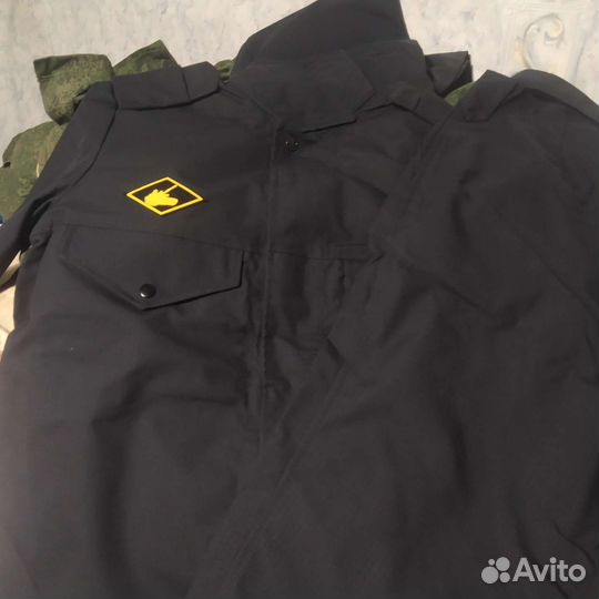 Военная форма разная