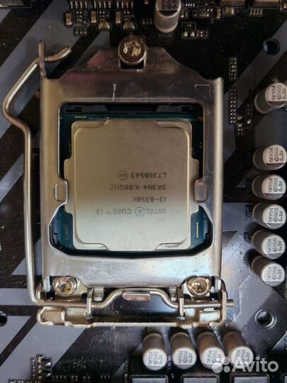 Игровой (i5 12400/ rx 560xt 8gb)