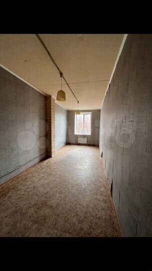 1-к. квартира, 27 м², 2/10 эт.