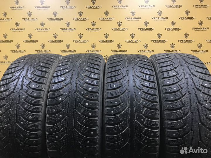 Nokian Tyres Nordman 5 205/55 R16 94T