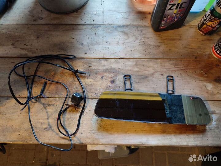 Видеорегистратор 5 в 1 artway MD 165