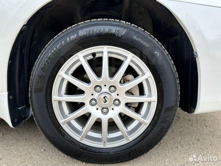 Комплект колёс R15