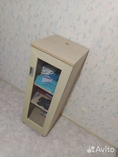 Мини шкаф для одежды