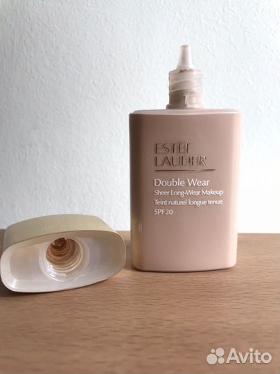 Estée Lauder 2C2, Loreal 03 Melon ++