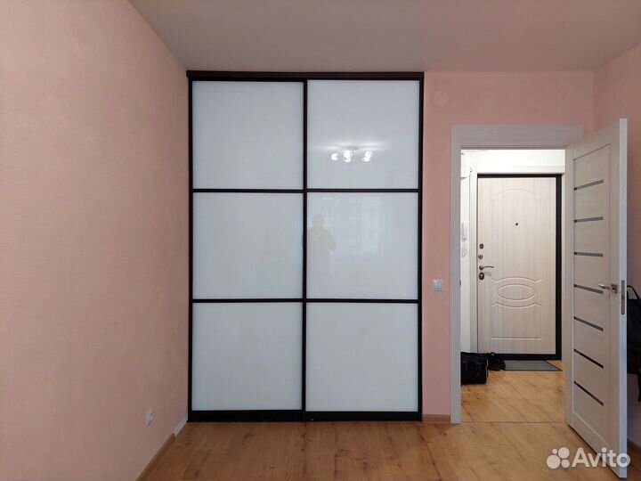 Двери купе лофт