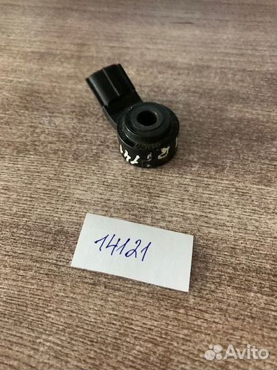 Датчик детонации Citroen Peugeot 026231168