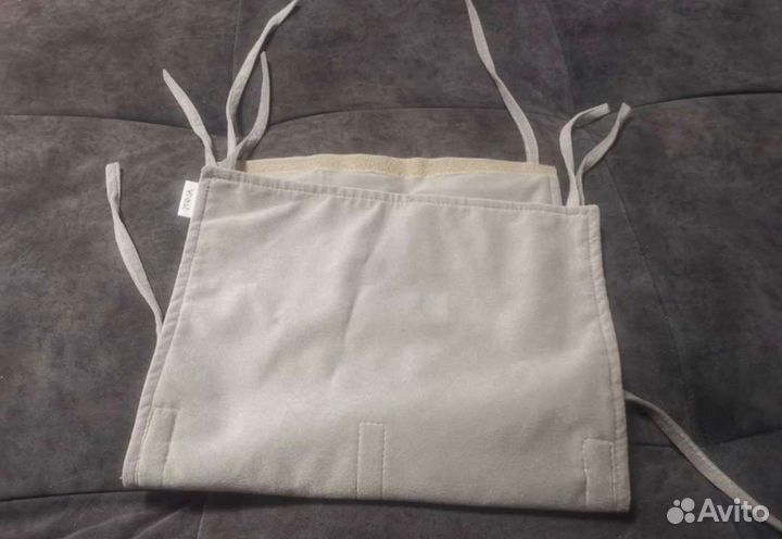 Чехол ограничитель в башню помощника vrost