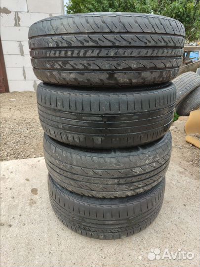 Колёса R 15 в сборе