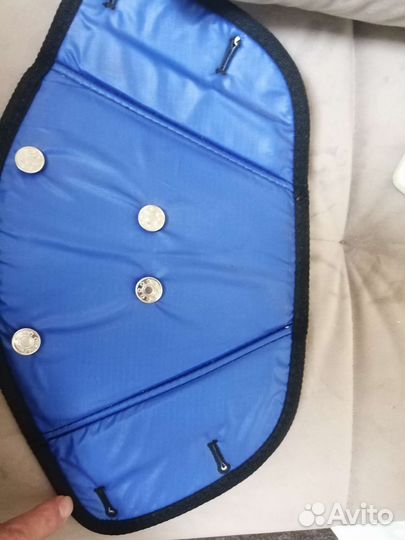 Устройство для пристегивания ребенка