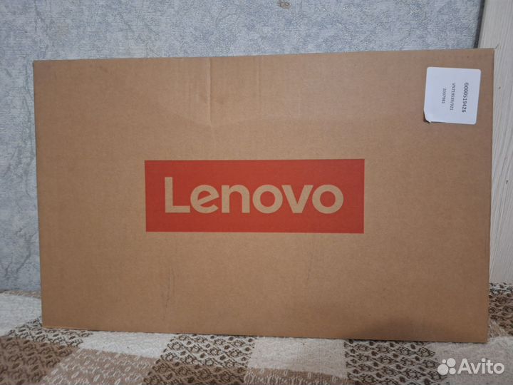 Ноутбук Lenovo V15 G4 AMN 15.6