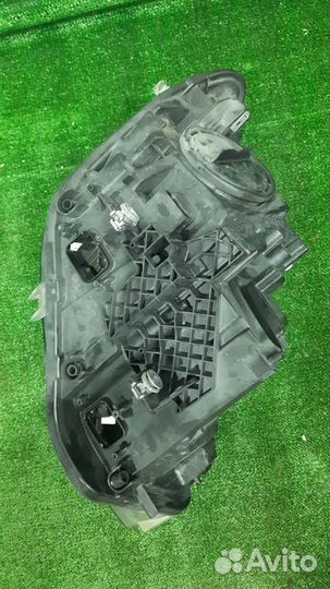 Фара левая BMW 116i F20 2012