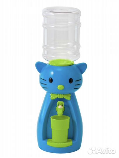 Кулер для воды