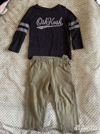 Одежда на девочку 92 (18 мес)