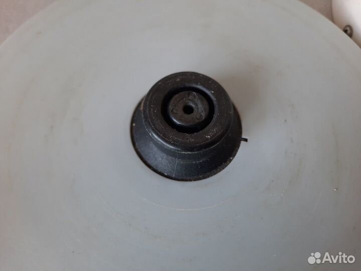 На запчасти - чайники электрические