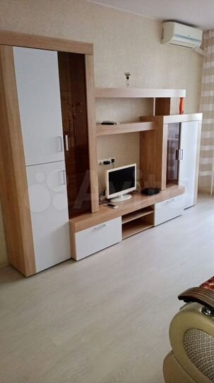 1-к. квартира, 34 м², 6/12 эт.