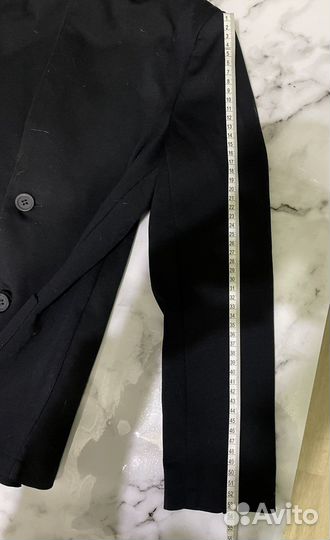 Пиджак для мальчика 146