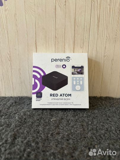 Умный пульт