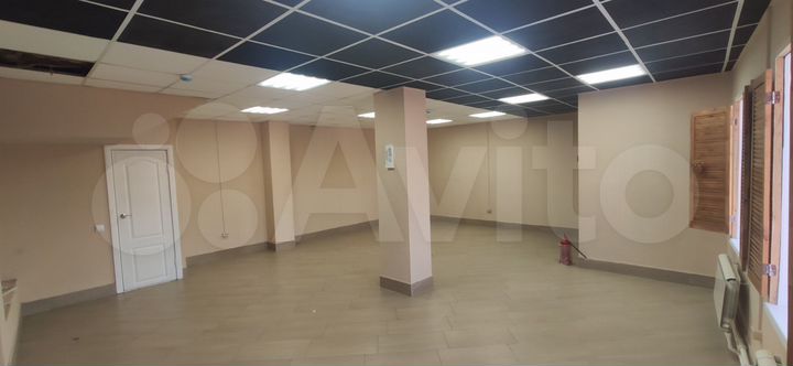 Свободное, офис 50 м²