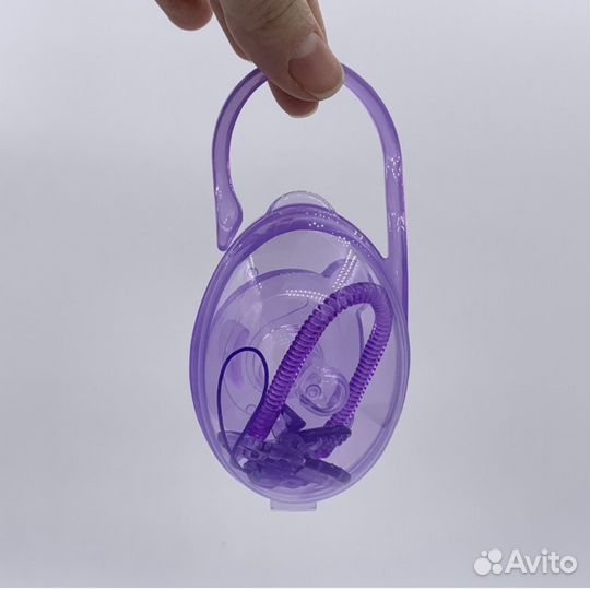 Пустышка соска