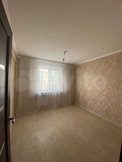 2-к. квартира, 52 м², 3/5 эт.