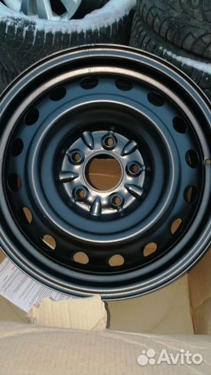 Диски Ориг R15 5/112 Ауди Фольксваген Шкода