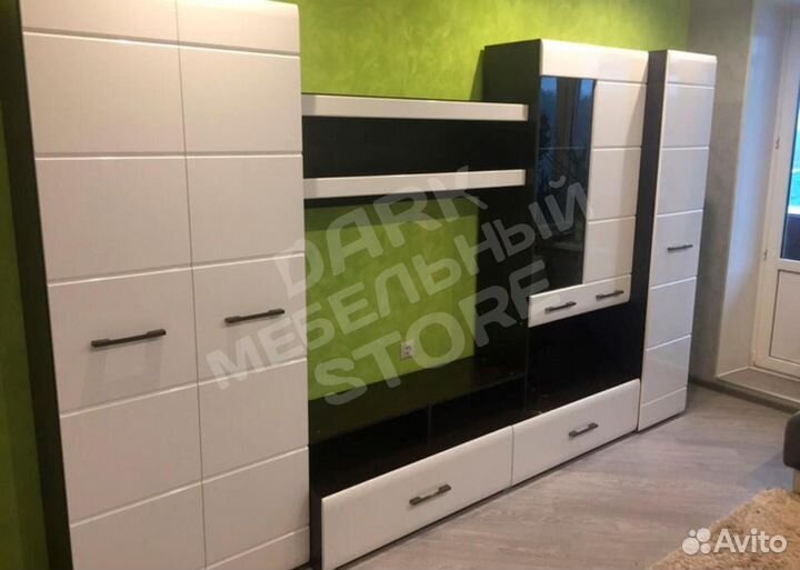 Гостиная 3,2