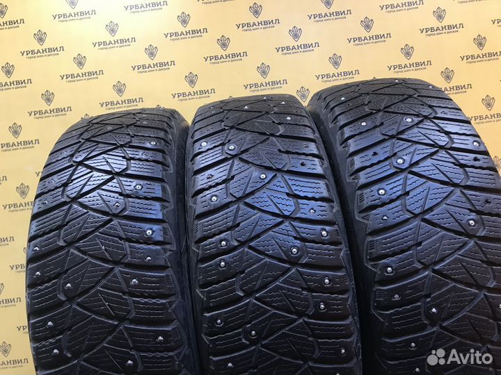 Dunlop Ice Touch 195/65 R15 91T