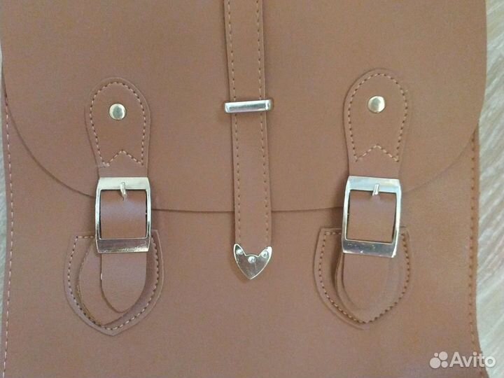 Рюкзак женский