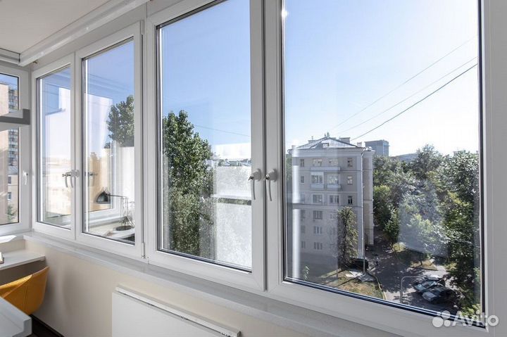 Пластиковые окна. Окна на заказ